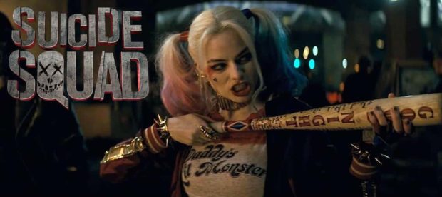 Suicide Squad