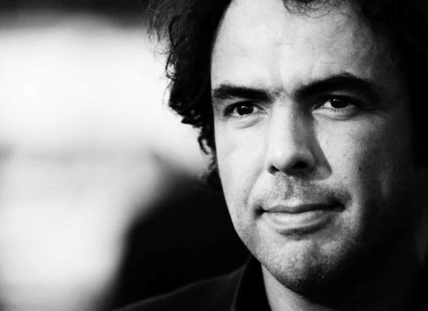Alejandro Gonzalez Iñarritu