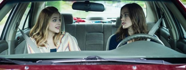 Laggies