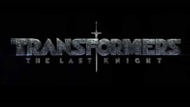 TRANSFORMERS: THE LAST KNIGHT
