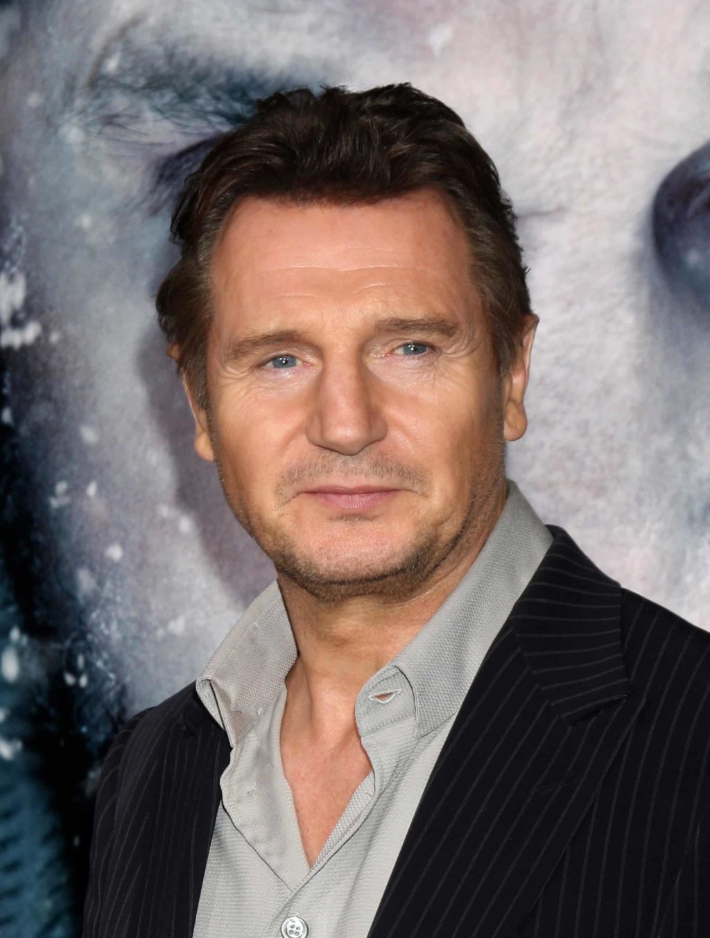 Liam Neeson 