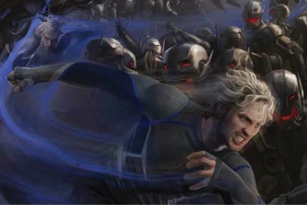 Quicksilver