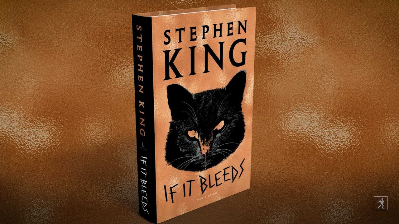 Netflix, Blumhouse y Ryan Murphy adaptarán Mr Harrigan’s Phone de Stephen King y su colección If It Bleeds