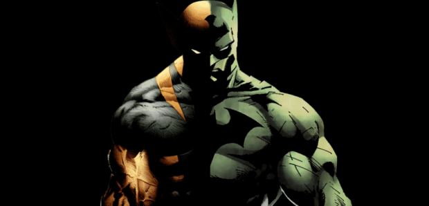 Batman vs Wolverine