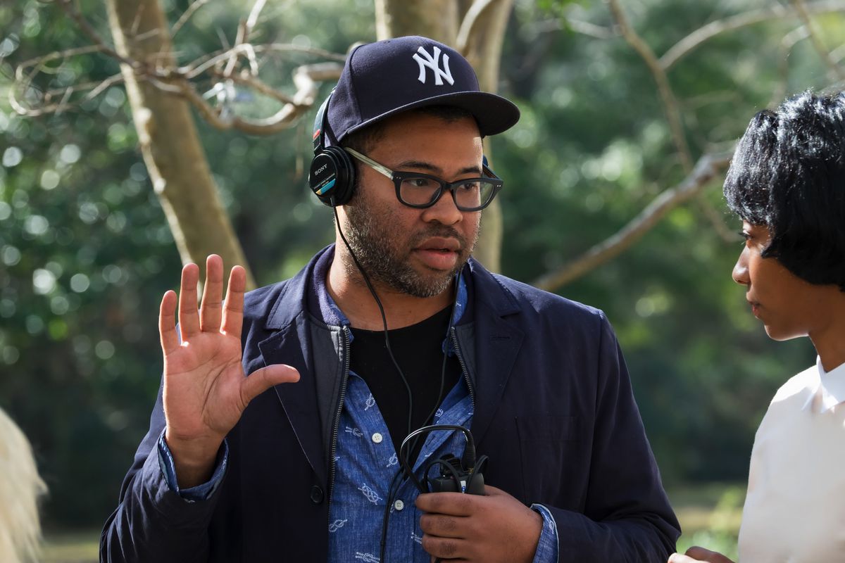 La nueva película de Jordan Peele y Universal prepara rodaje en California