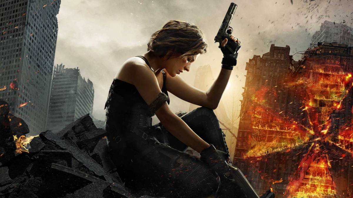 El streaming Netflix confirma serie Resident Evil con primeros detalles del argumento