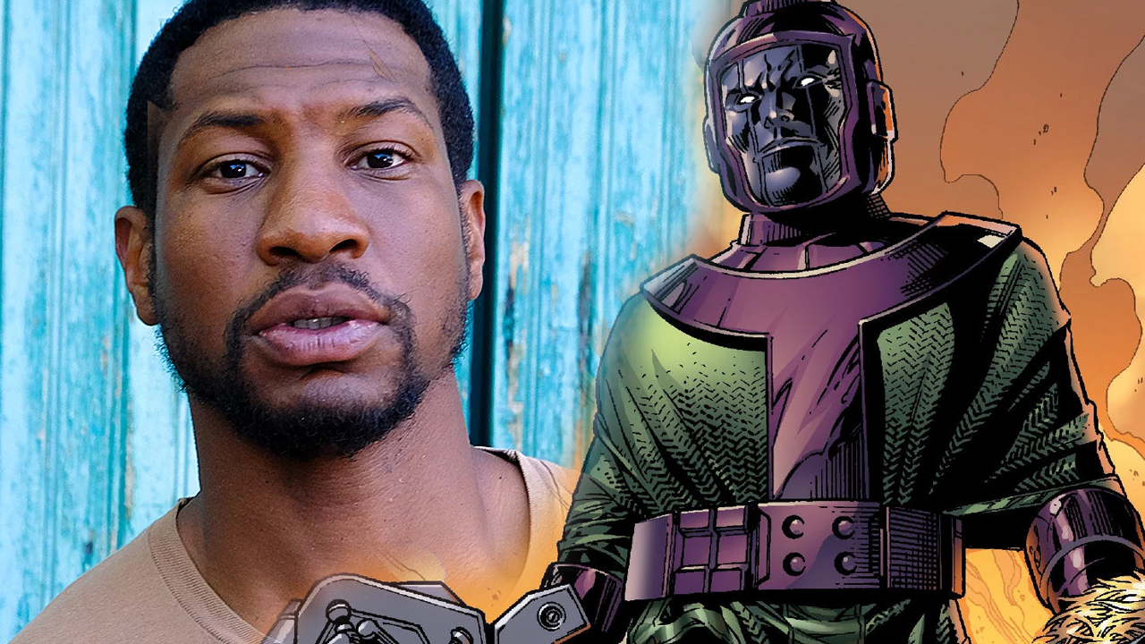 Ant-Man 3 ficha a Jonathan Majors como el villano Kang the Conqueror – Cine3.com