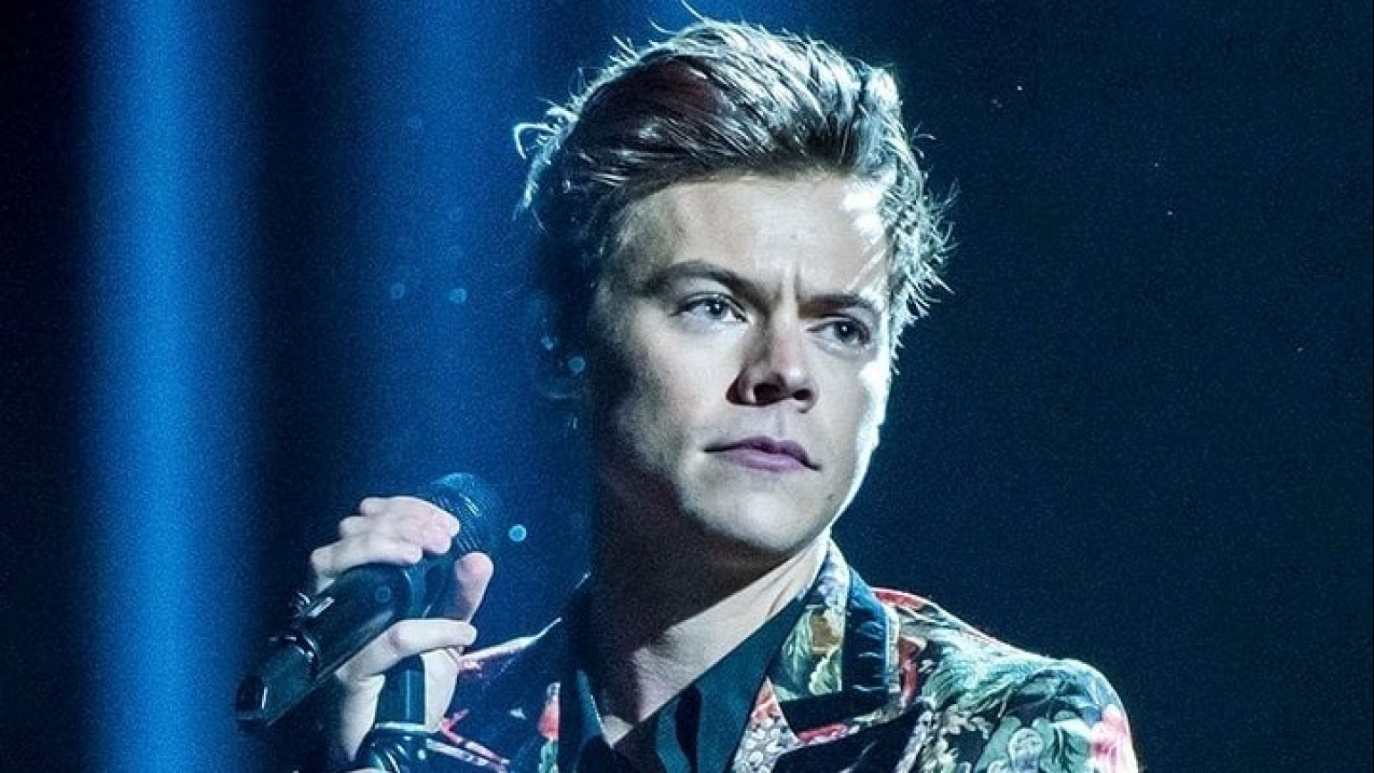 Harry Styles se une al thriller Don’t Worry Darling de Olivia Wilde y New Line