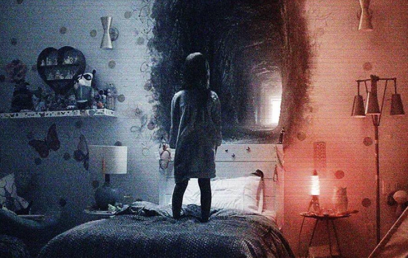 El reboot de 'Paranormal Activity' se estrenará en Paramount+