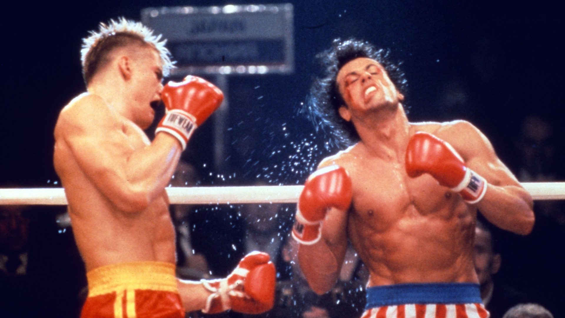 El clásico Rocky IV lanzará un Director's Cut en noviembre