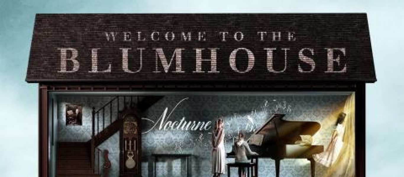 Welcome to the Blumhouse: detalles de las 4 películas restantes de la antología de Amazon Studios