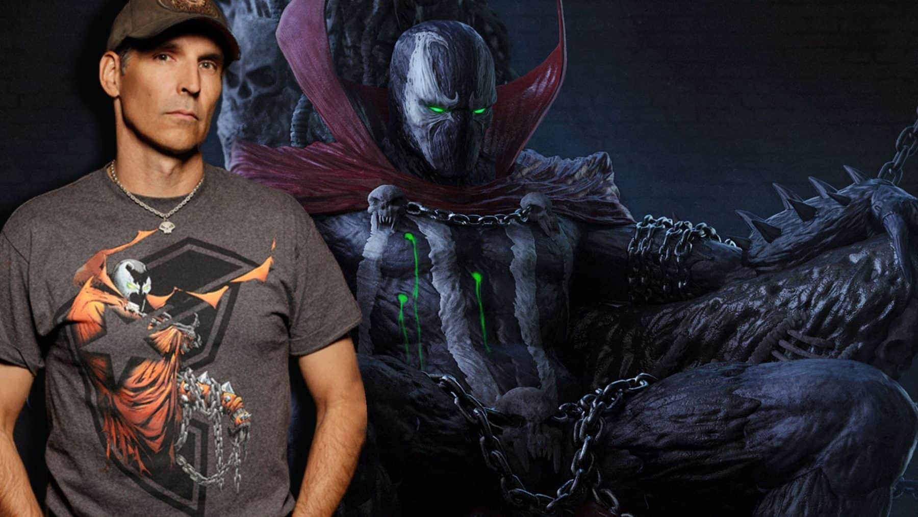 Novedades sobre el reboot de Spawn de McFarlane y Blumhouse Productions