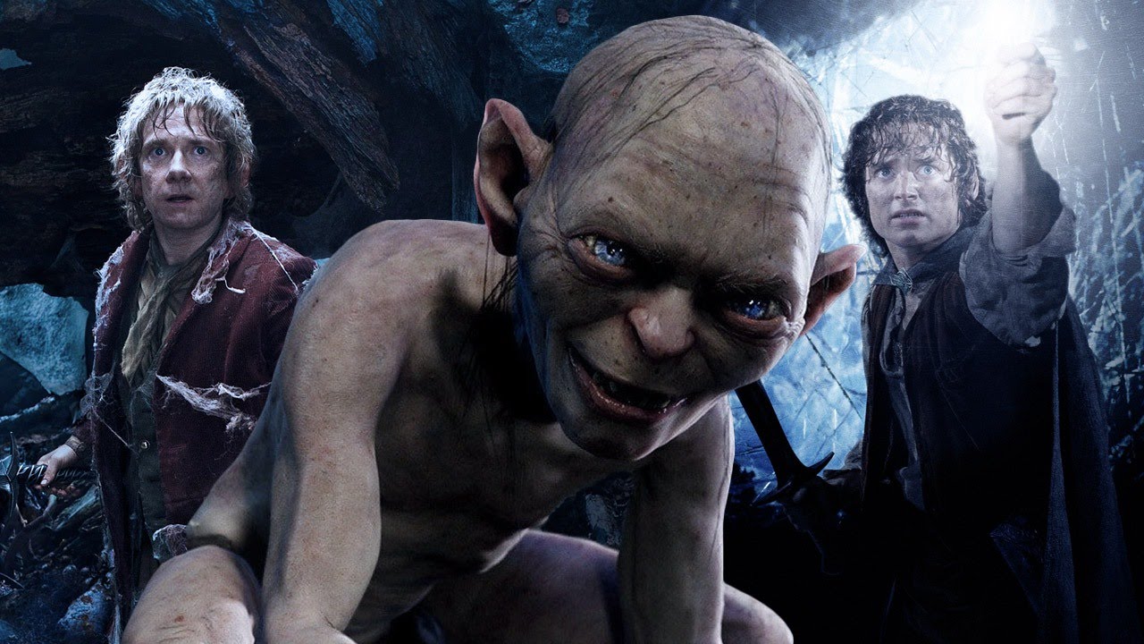 Peter Jackson remasterizó las sagas 'The Lord of the Rings' y 'The Hobbit'