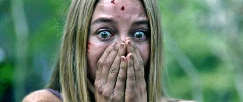 ‘Wrong Turn’ revela un nuevo póster promocional