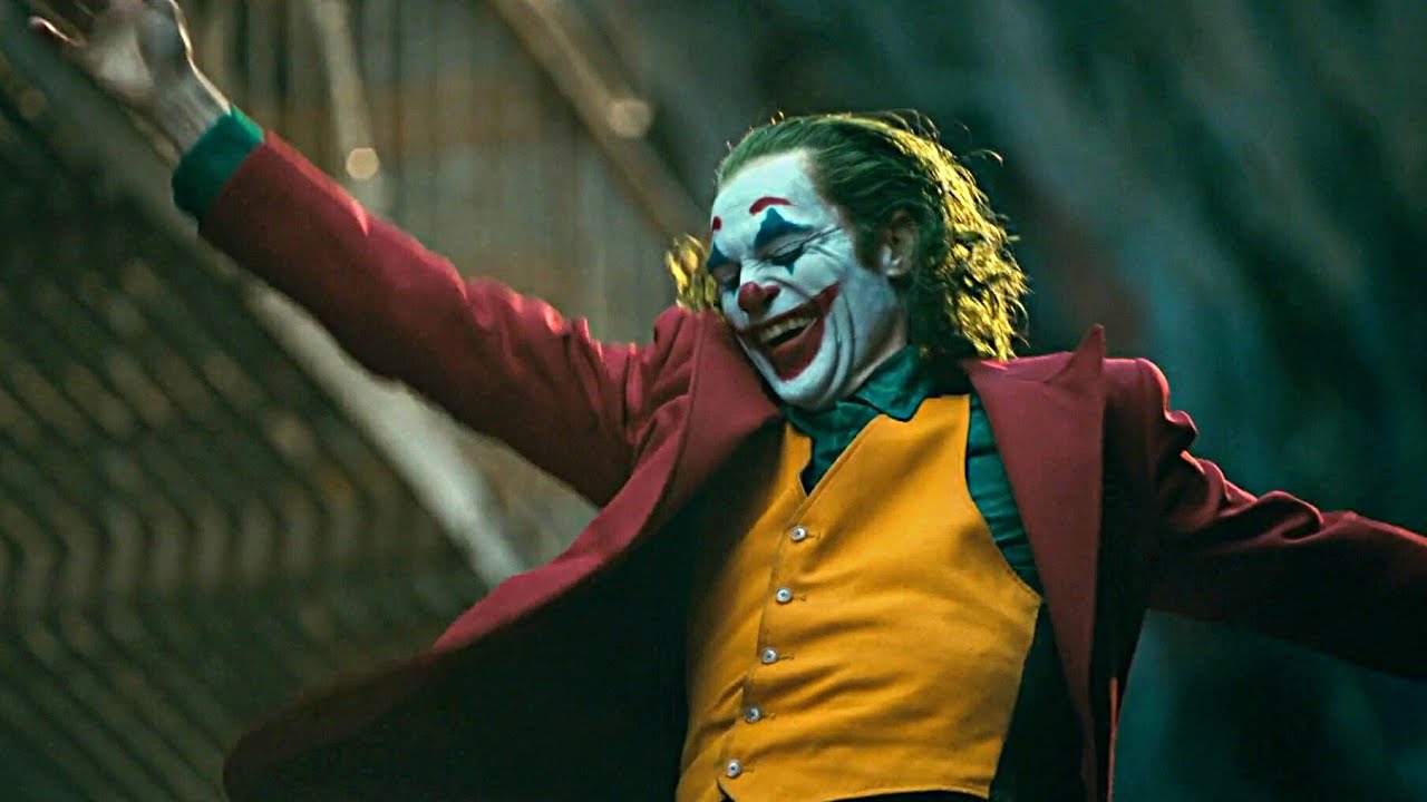 ‘JOKER’ encabeza el Top 5 de películas más populares de 2020