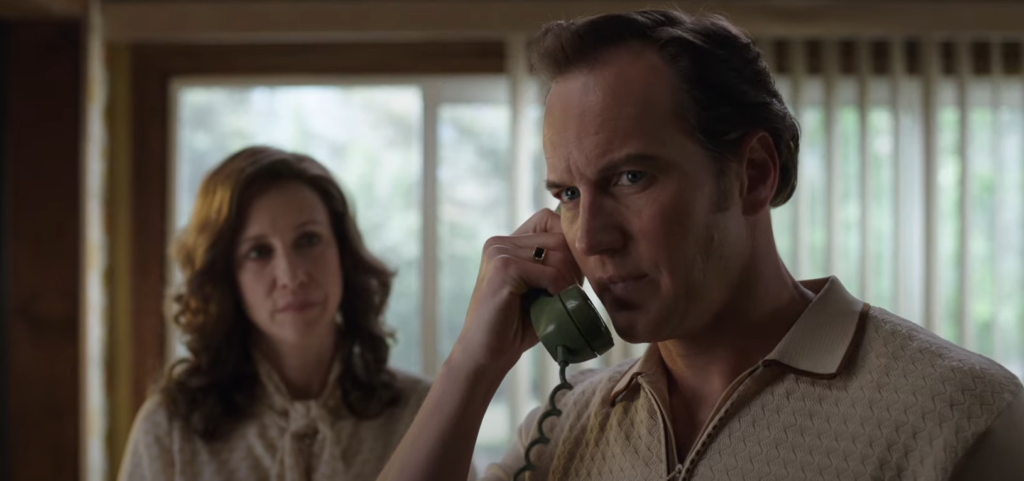 The Conjuring The Devil Made Me Do It Filmaffinity