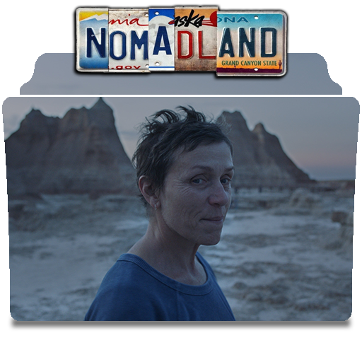 Nuevo tráiler de ‘Nomadland’ a días de su estreno en cines y Hulu