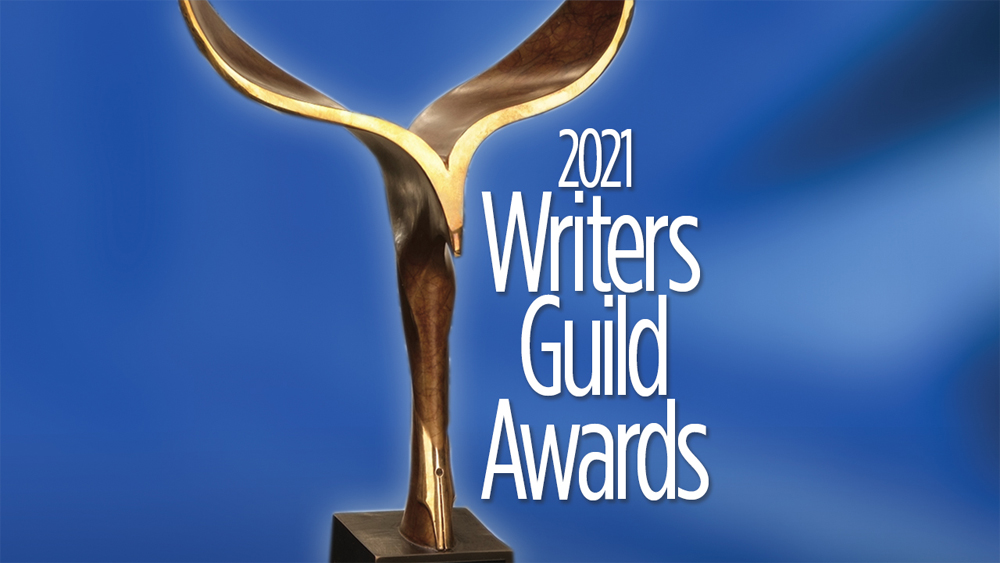 Premios WGA 2021: Sindicato de Guionistas anuncia nominados