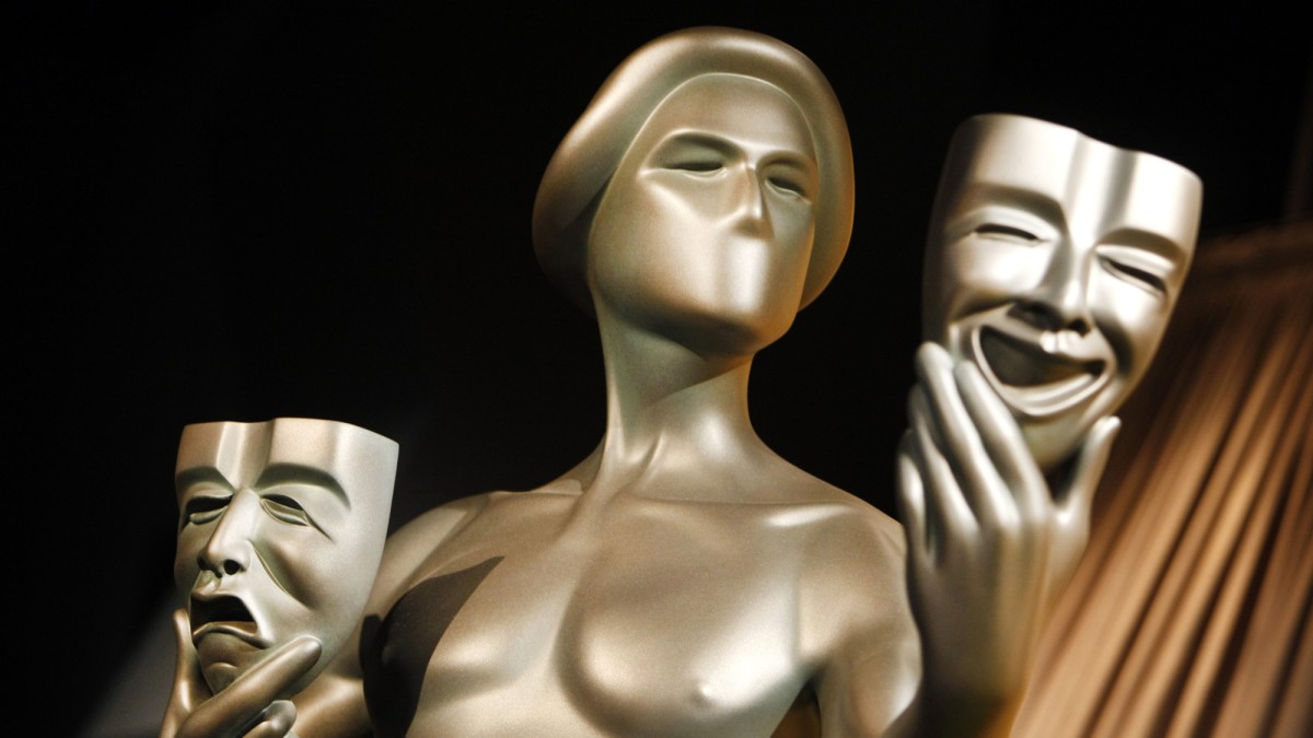 SAG Awards 2021: La ceremonia virtual será pregrabada – Entérate de todos los cambios