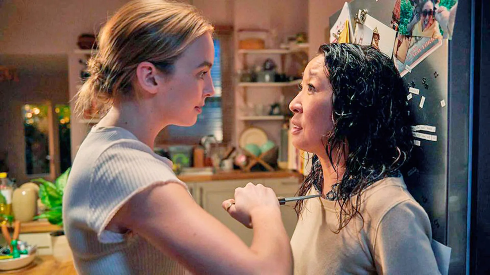 'Killing Eve' dirá adiós con la temporada 4; spinoffs a la vista