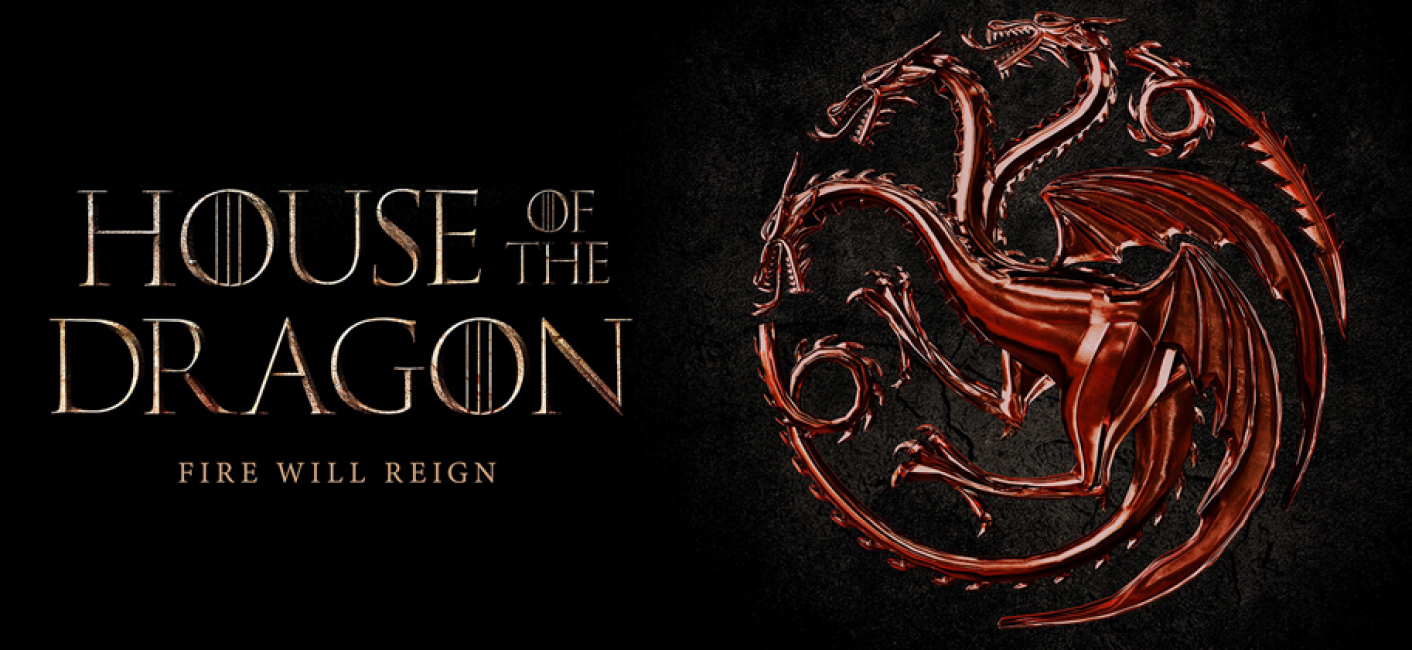 'House of the Dragon', precuela de 'Game of Thrones' inicia rodaje