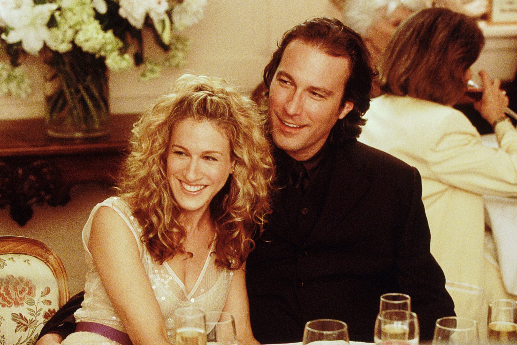 John Corbett confirma su regreso al revival de 'Sex and the City'