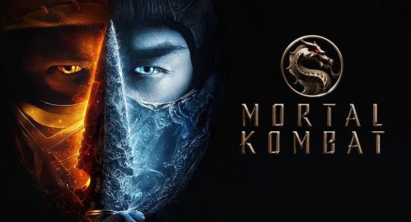 El deslumbrante nuevo tráiler de 'Mortal Kombat' te lleva detrás de cámaras