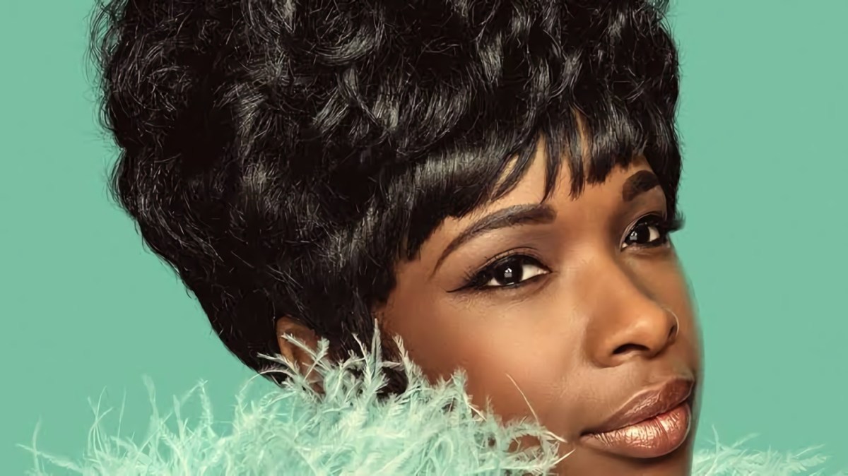 'Respect': Jennifer Hudson es Aretha Franklin en tráiler completo de la biopic