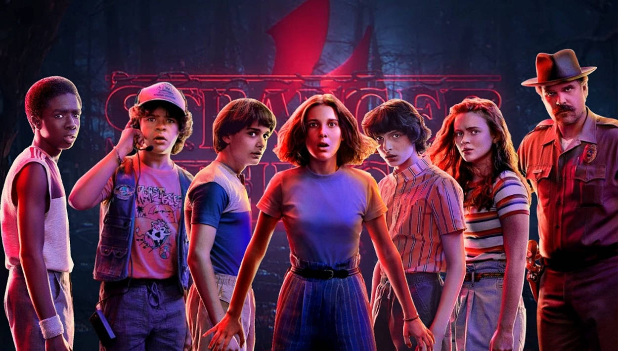 'Stranger Things 4' revela segundo teaser, con malas noticias para Eleven