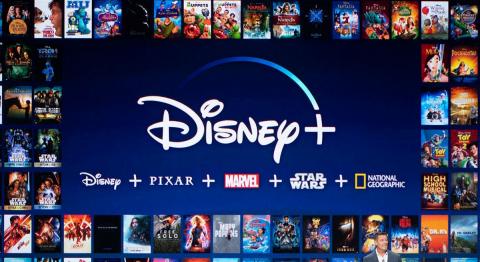 Disney Plus cambia el estreno de todas sus series originales a los días miércoles
