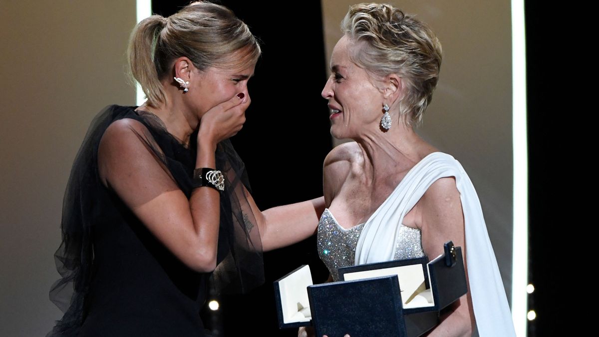 'Titane' de Julia Ducournau gana la Palme d'Or en Cannes 2021