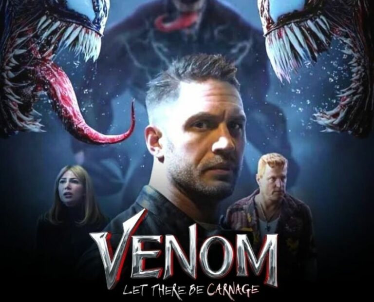 Venom