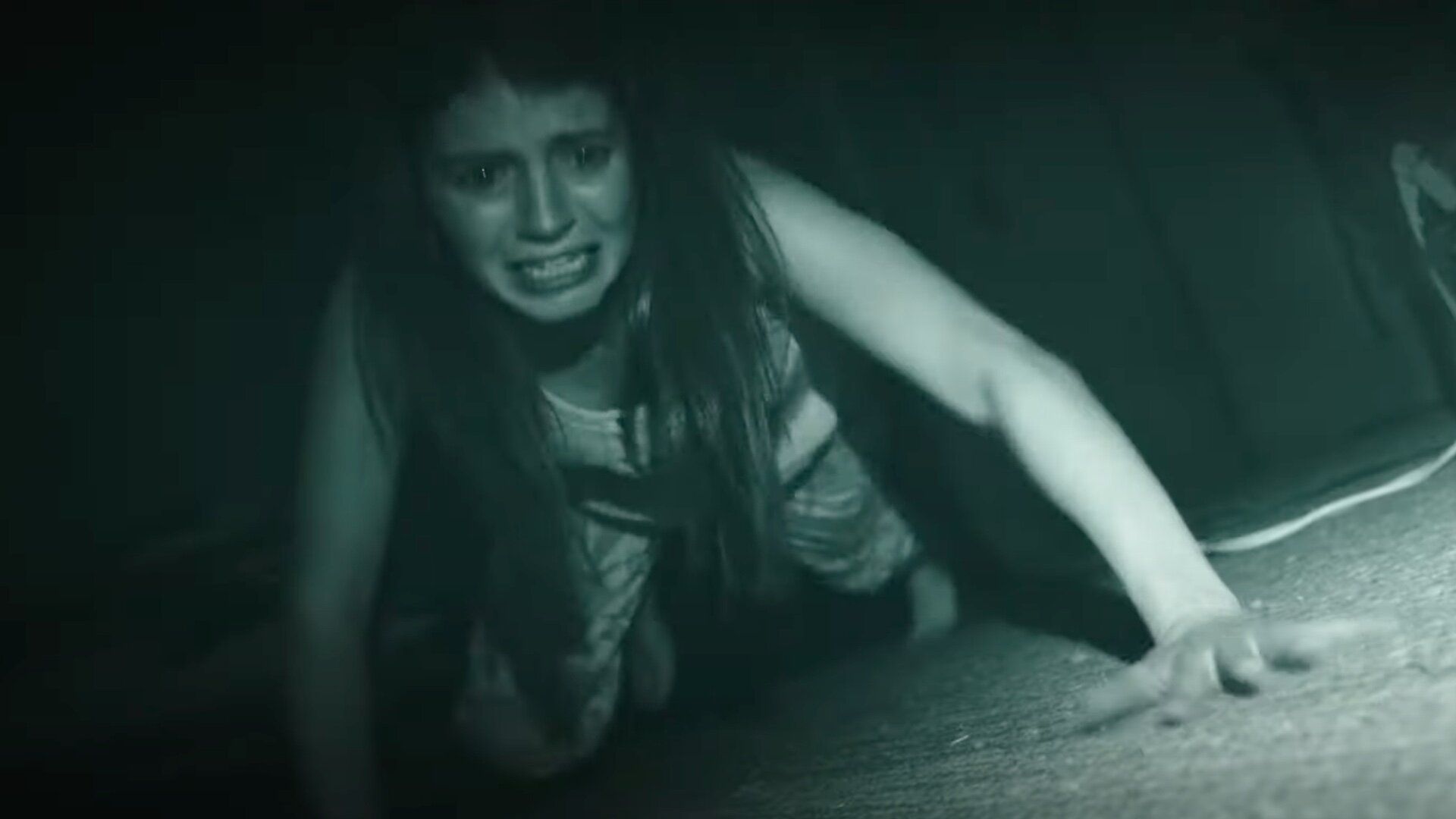 'Paranormal Activity: Next of Kin' – la saga renace en primer tráiler oficial