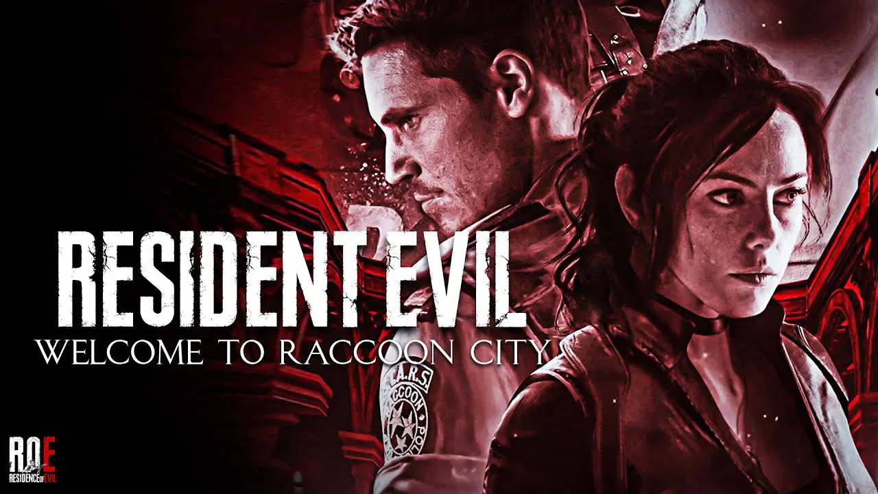 ‘Resident Evil: Welcome to Raccoon City’ – Primer tráiler nos lleva de - Resident Evil Welcome To Raccoon City Showtimes Hbo Max