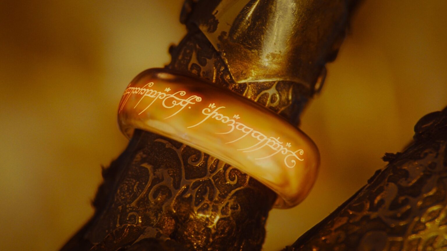 ‘The Lord of the Rings: The Rings of Power’ título oficial de la serie ...