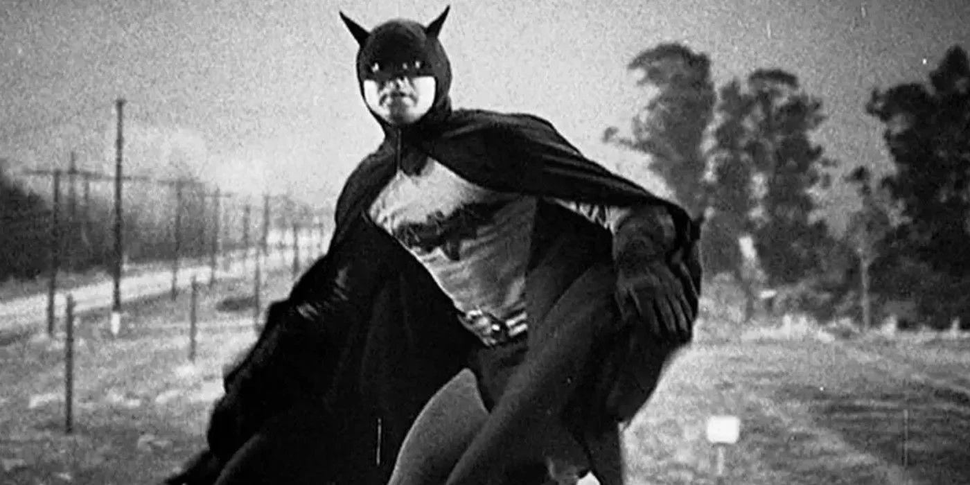 Los Batmans del cine, las inevitables comparaciones Los Batmans del cine, las inevitables comparaciones