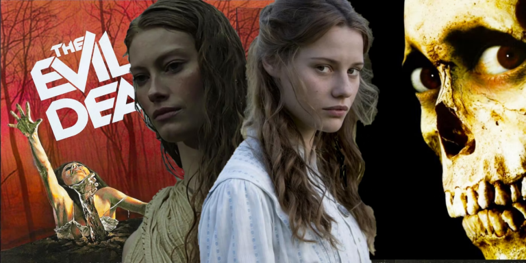 ‘Evil Dead Rise’ se olvida de HBO Max y será estrenada en cines - Cine3.com