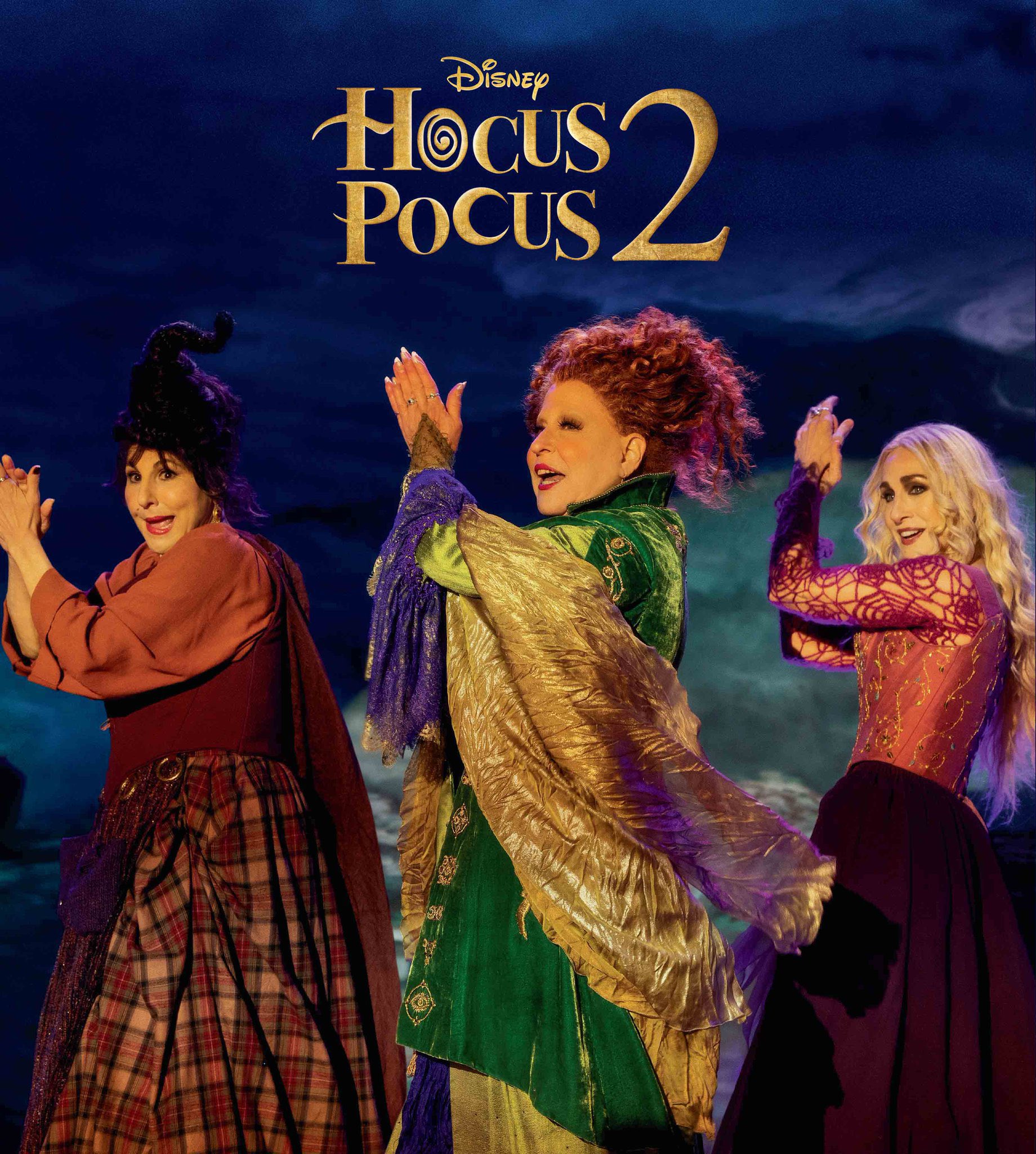 Hocus Pocus 2 Dvd Amazon - dcjfopo