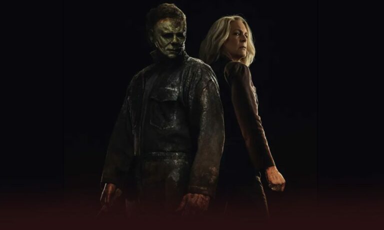 Halloween 4: The Return Of Michael Myers - Collector's Edition [4K UHD Blu-ray] - View #2