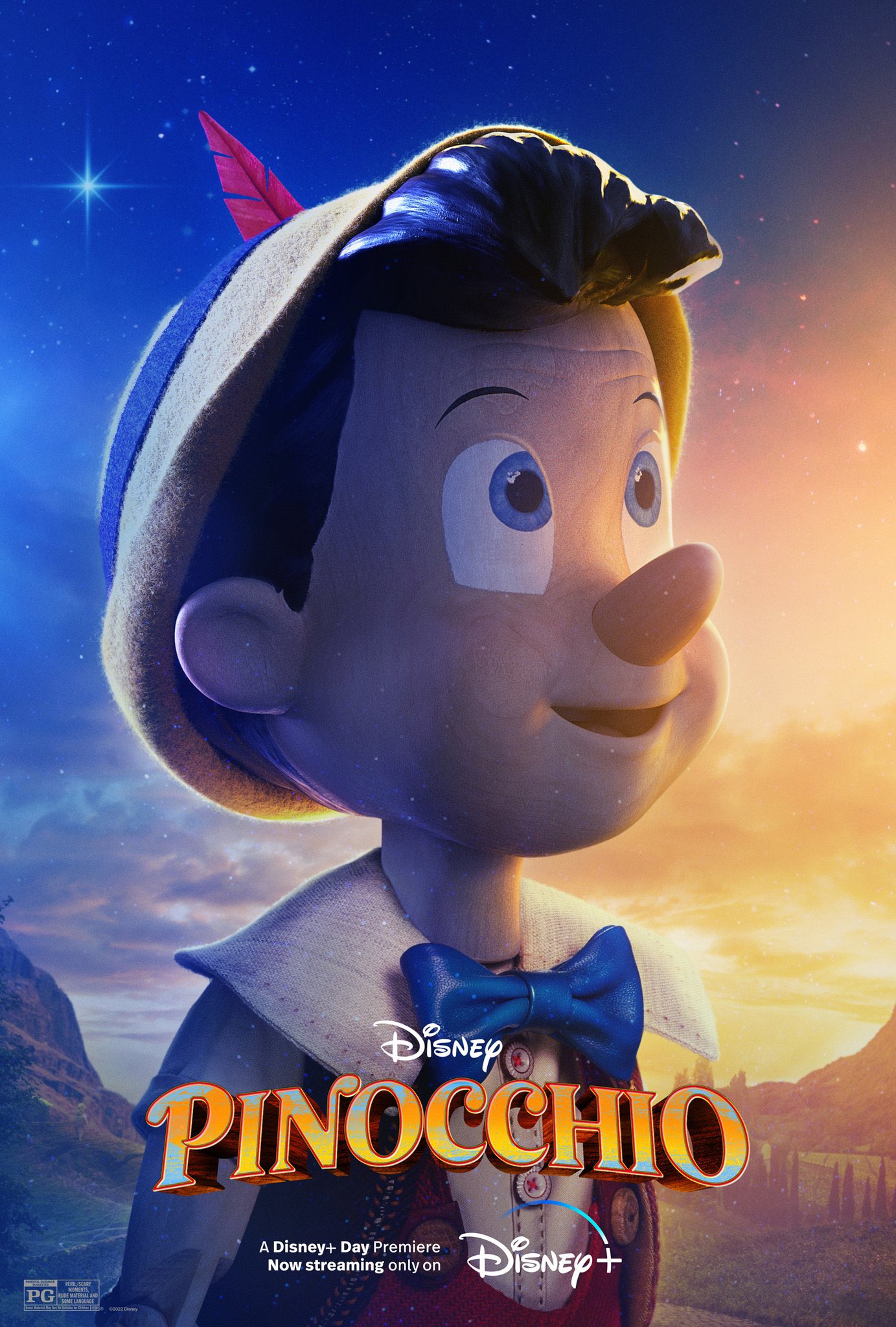 Pinocchio Ist Wieder Da Roberto Benignis Pinocchio MYDAE Pinocchio Ist Wieder Da Roberto Benignis Pinocchio MYDAE