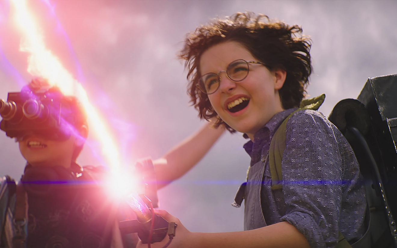 McKenna Grace – Cine3.com