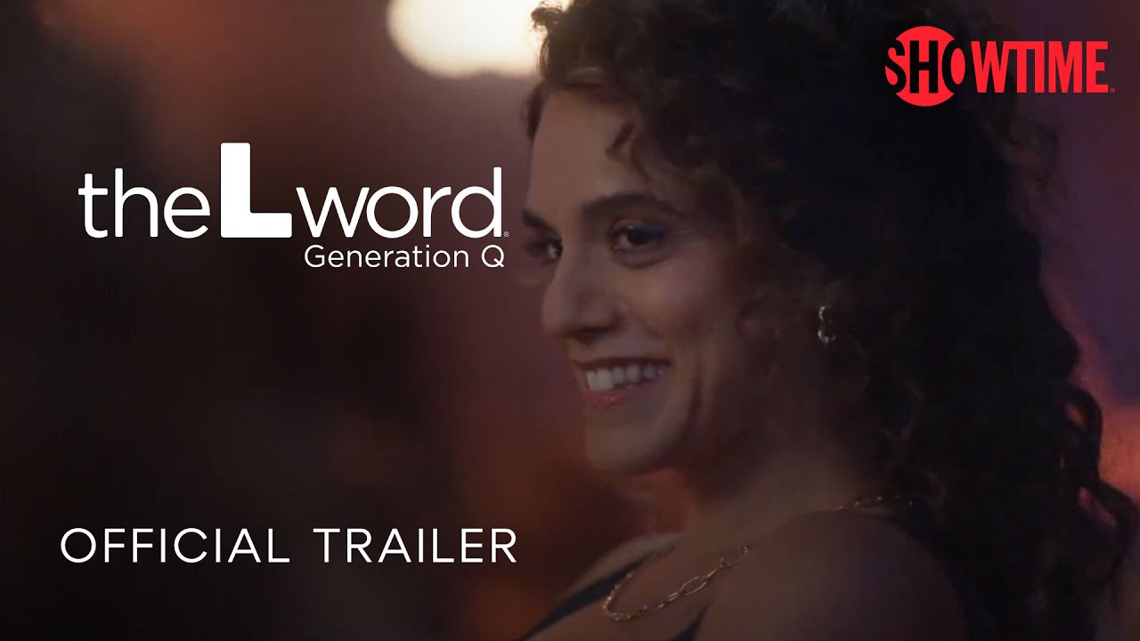 The L Word Generation Q Season 3 Trailer ‘The L Word: Generation Q’ lanza caótico tráiler oficial de la