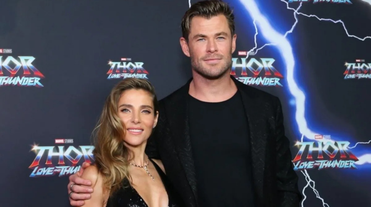 Chris Hemsworth Announces Break From Acting Due to Alzheimer's  Predisposition