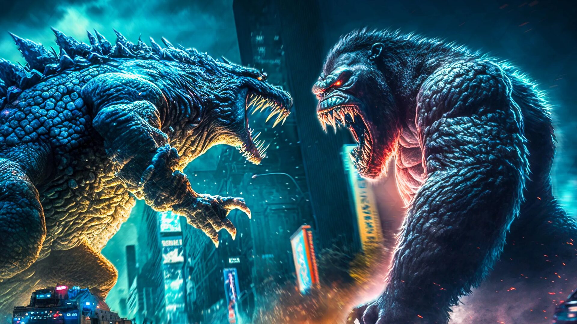  Godzilla X Kong The New Empire Adelanta Estreno En Cines Cine3