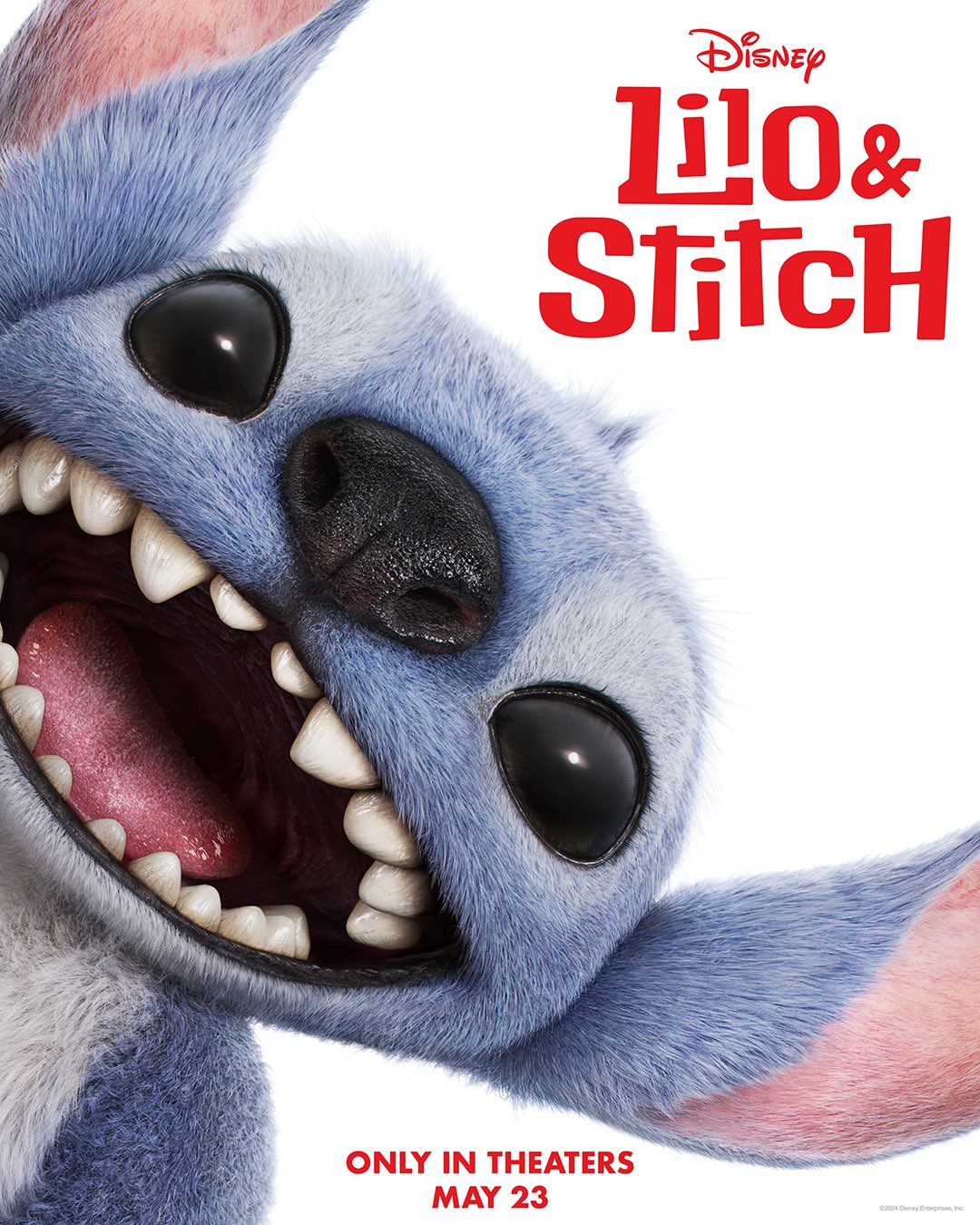 Lilo y Stitch