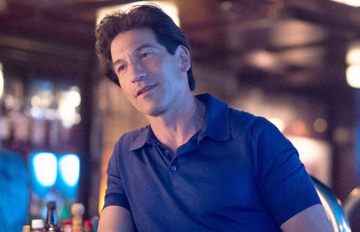 Jon Bernthal se suma a ‘The Odyssey’ de Christopher Nolan - Cine3.com