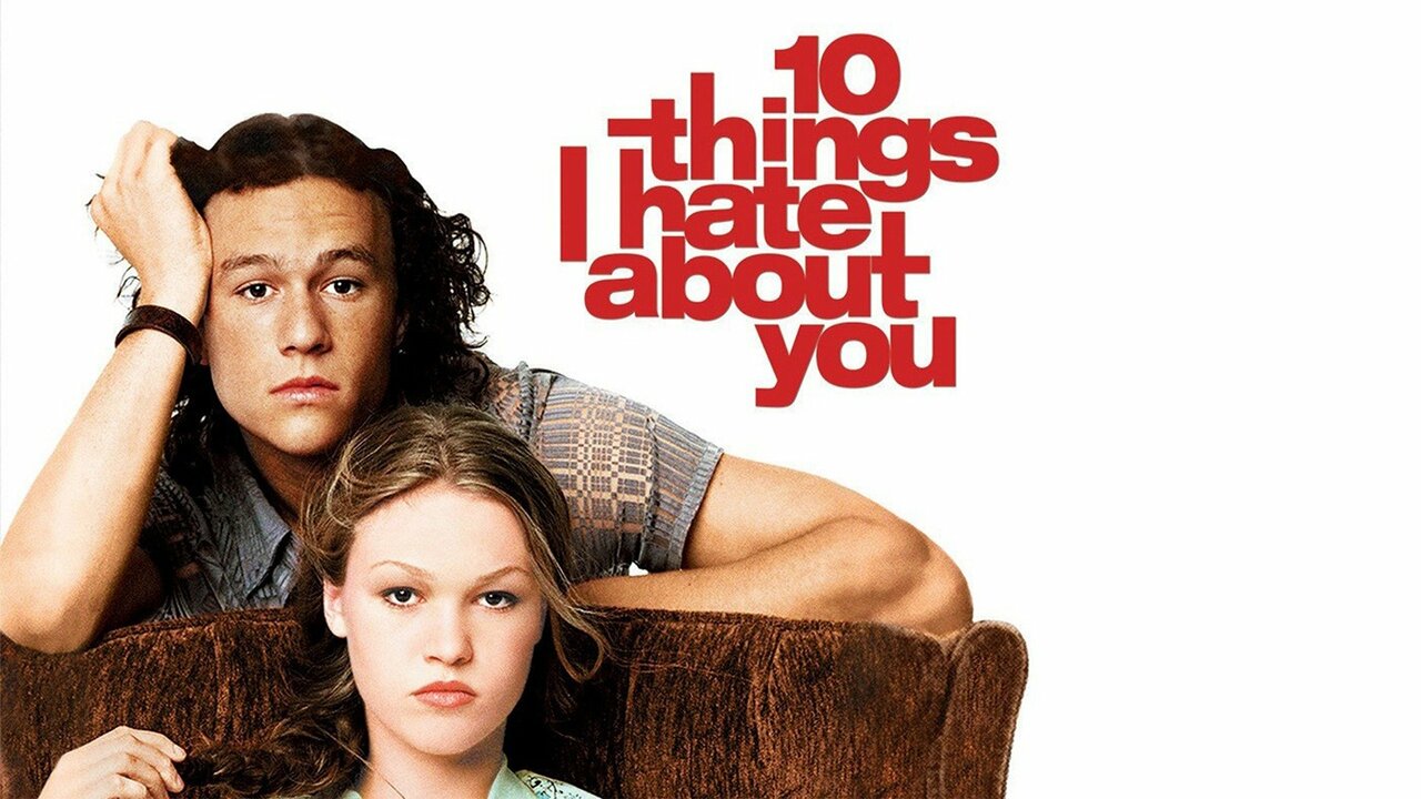’10 Things I Hate About You’ está desarrollando tres secuelas - Cine3.com