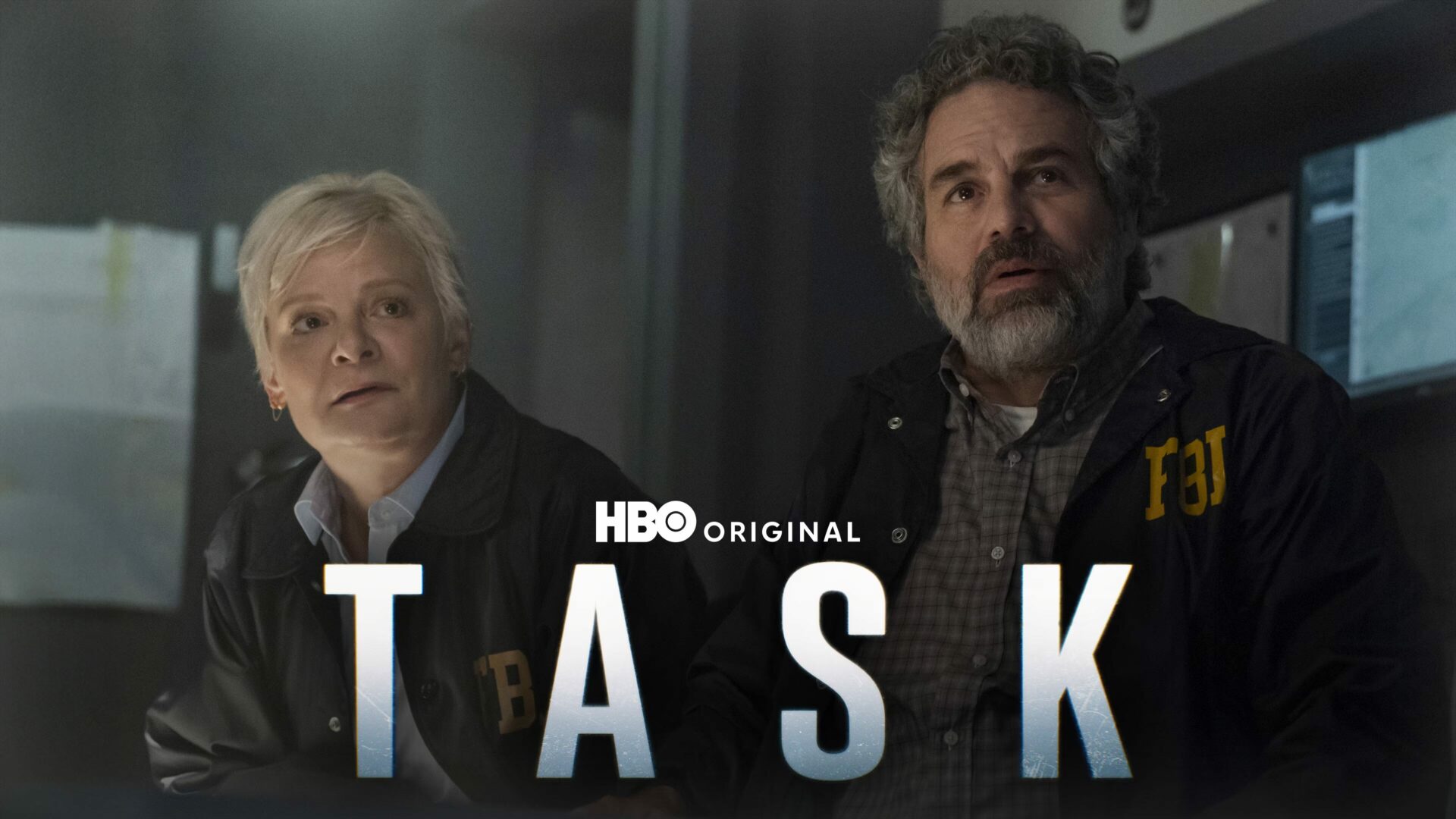 ‘Task’ – Mark Ruffalo protagoniza el teaser del nuevo drama de HBO y el ...
