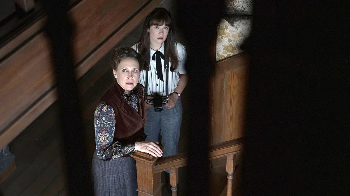 ‘The Conjuring: Last Rites’ supera los $100 mdd en la taquilla