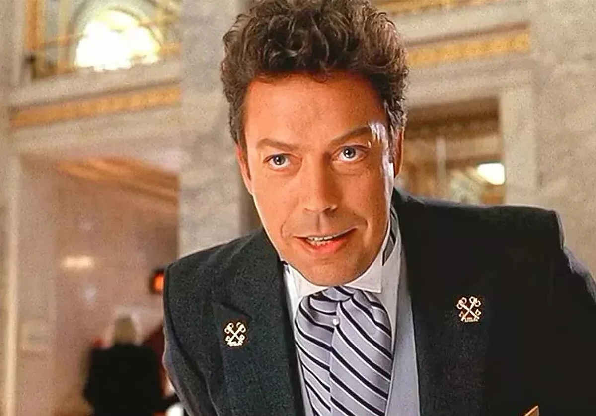 Tim Curry